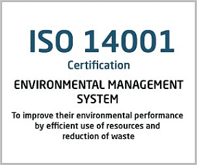 ISO 14001 Certification Latvia
