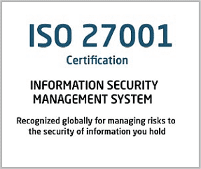 ISO 27001 Certification Latvia