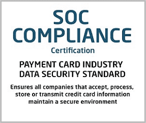 SOC Certification Latvia