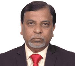 Mr. Subhash Mashalkar - Latvia