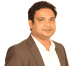 Mr. Vijay Boregowda - Latvia