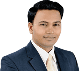 Mr. Vinay Kumar - Latvia